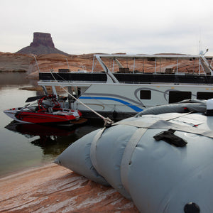 Beach Bags Houseboat Water Anchor at Lake Powell