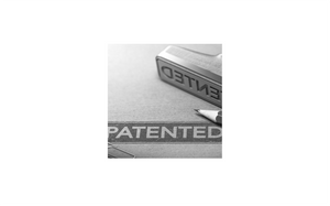 two new patents awarded