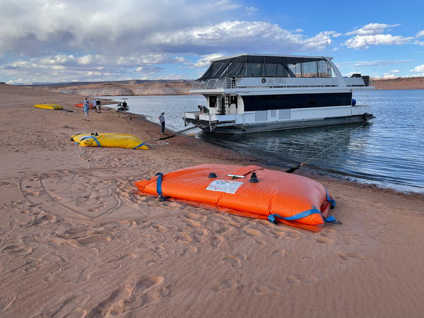 Beach Bags Services