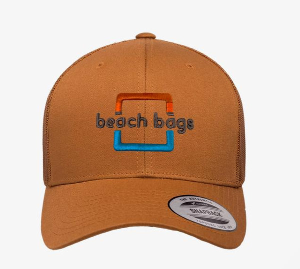 Sandbagger Swag